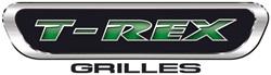 T-Rex Grilles Logo